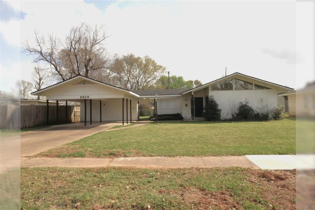2810 Eugene Street, Bossier City