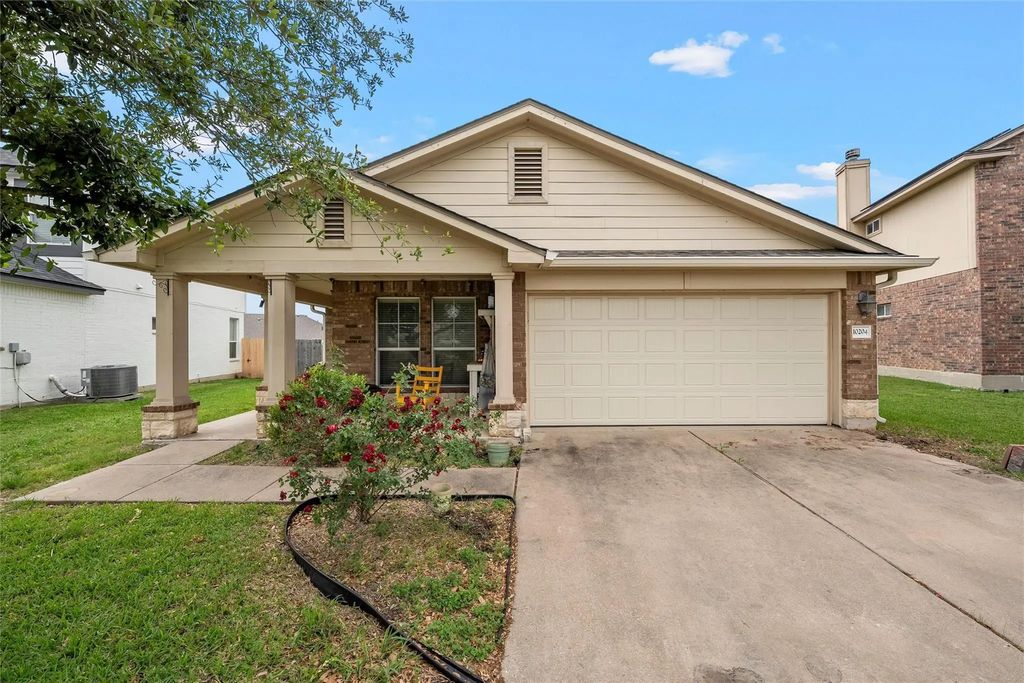 10204 Marigold Road, Waco