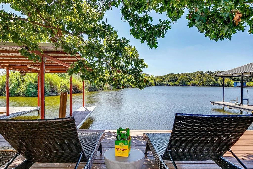 4610 Retreat Court, Granbury