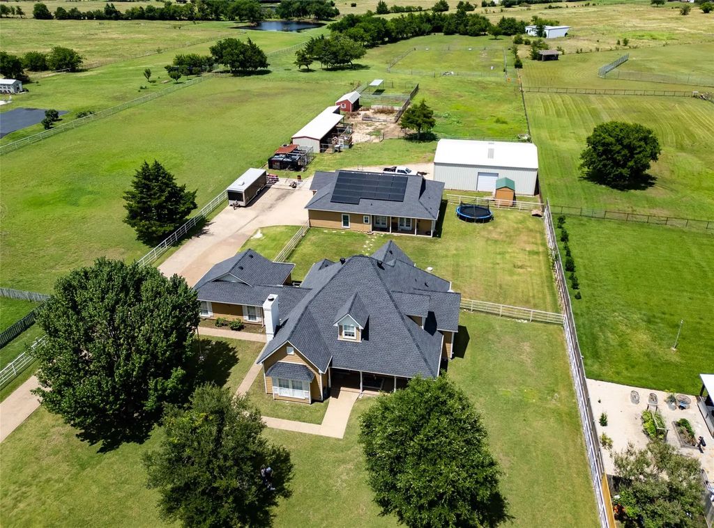 2211 Mcalpin Road, Midlothian