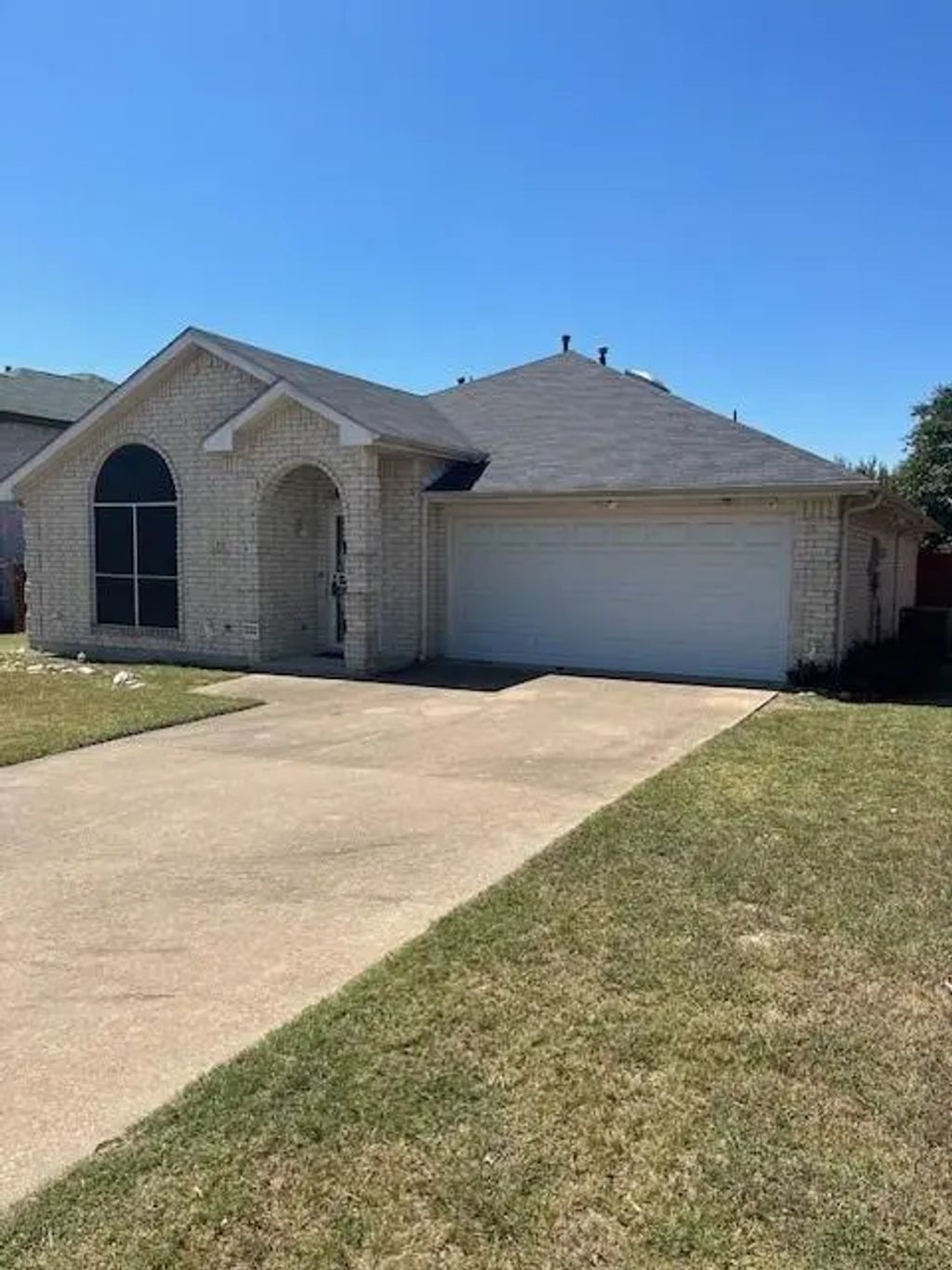 831 Parkside Drive, Cedar Hill