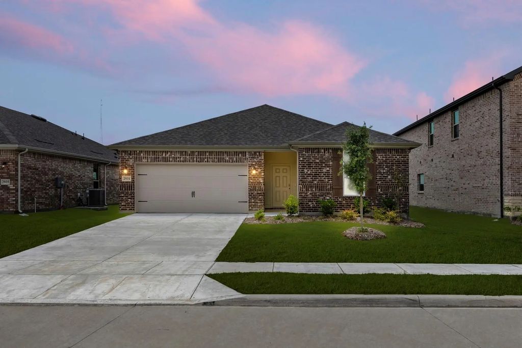 2931 Wagoner Ranch Road, Anna