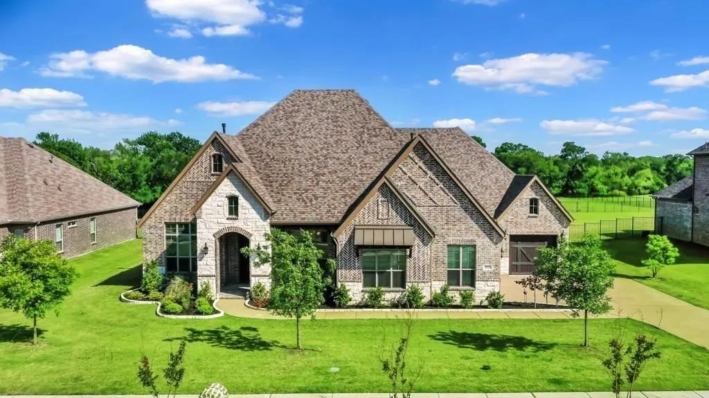 804 Moses Drive, Heath