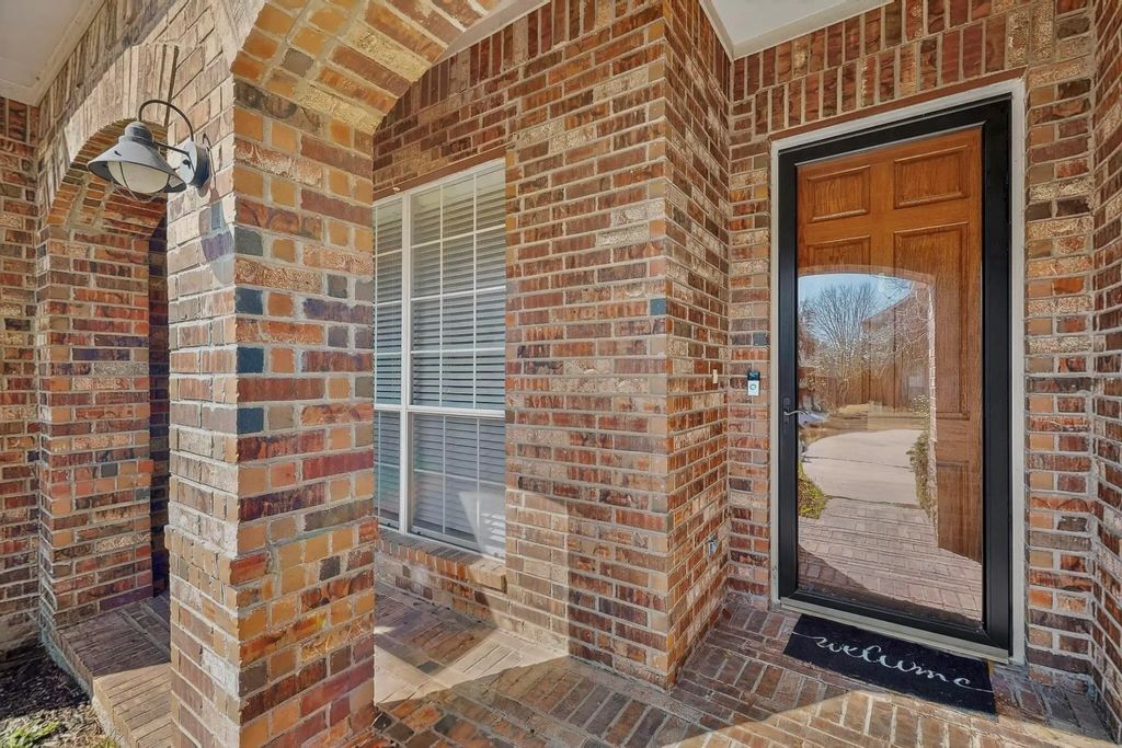 5608 Hidden Pine Lane, McKinney