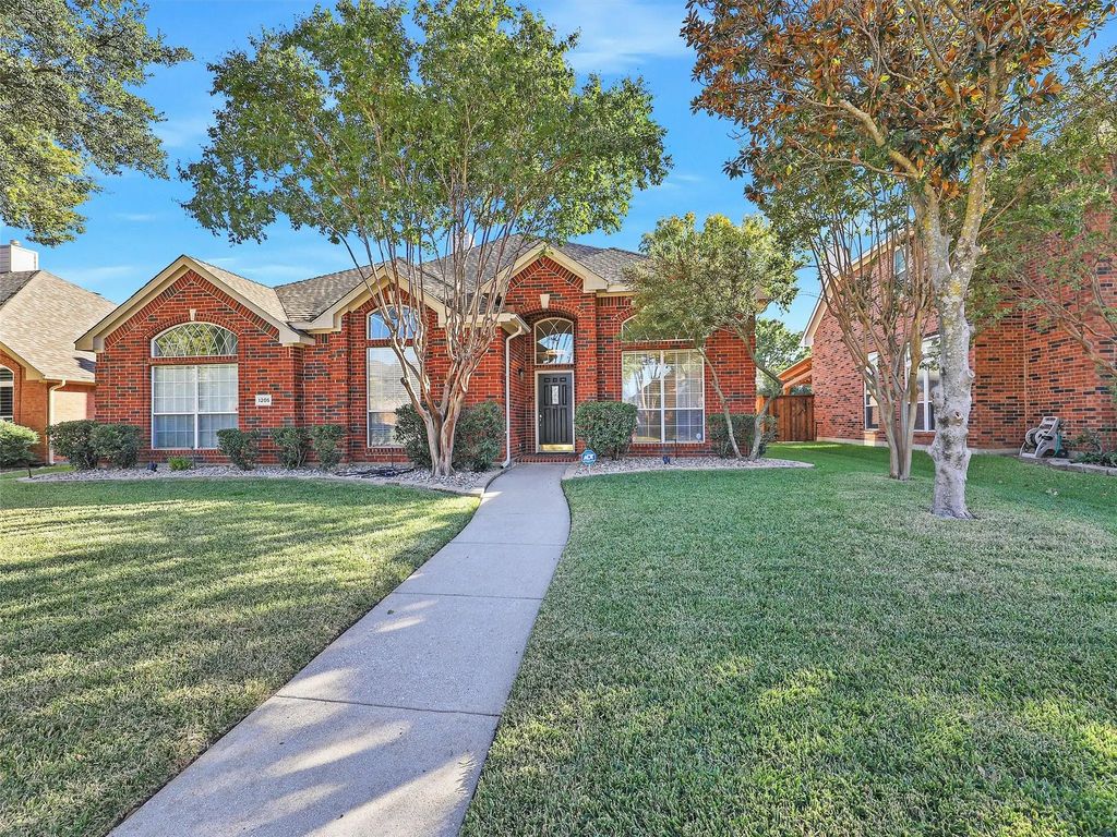 1205 Sonoma Drive, Allen