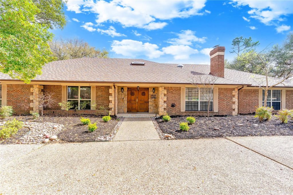 1503 W Westhill Drive, Cleburne