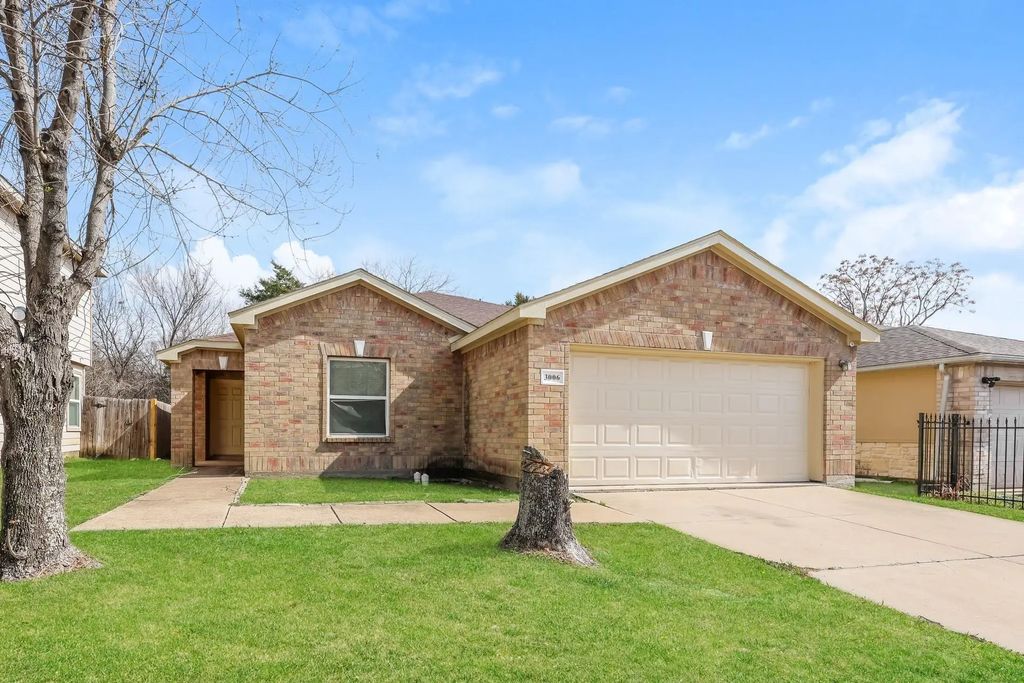 3006 Dusty Oak Drive, Dallas