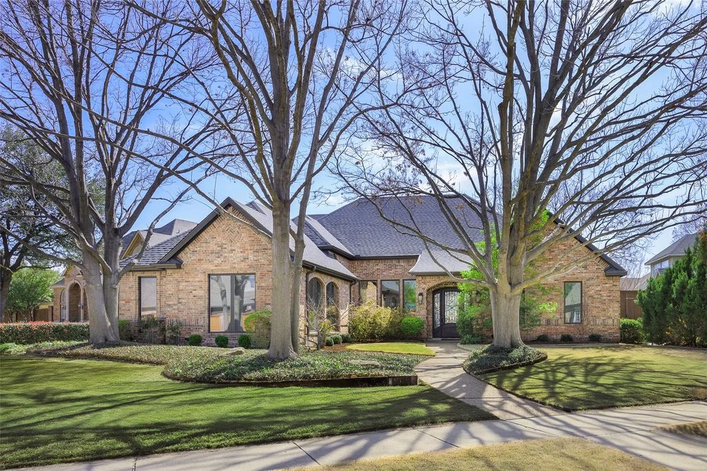 5900 Hempstead Drive, Plano
