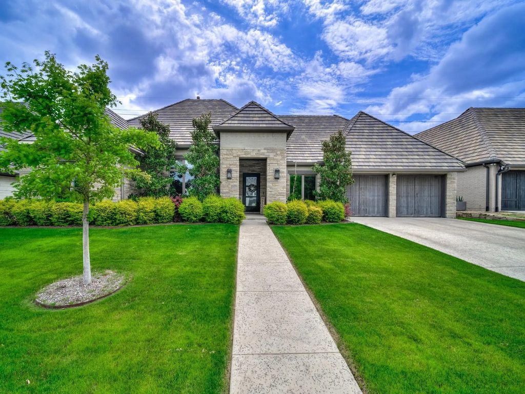8505 Tierra Court, Benbrook