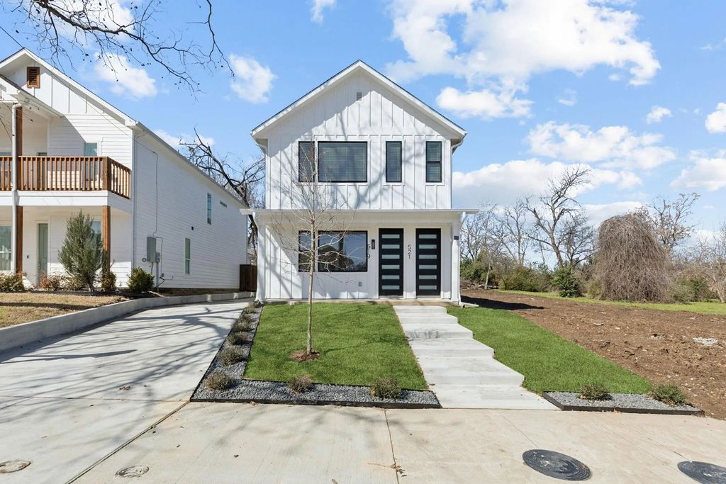 521 N Denley Drive, Dallas