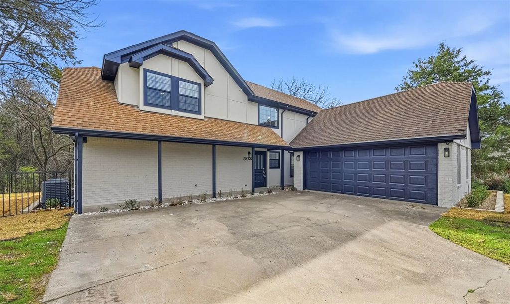 5028 Groom Lane, Dallas