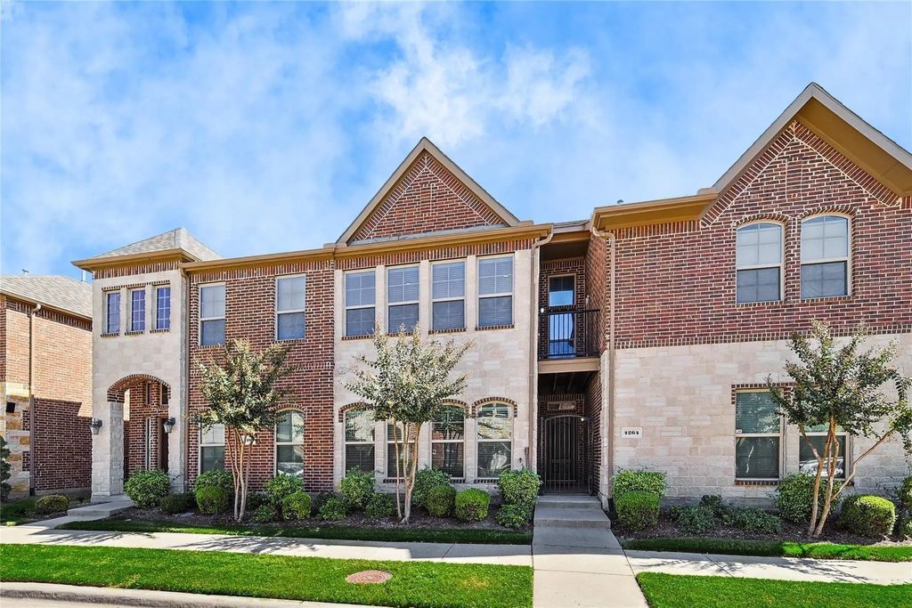 4264 Kiowa Drive, Carrollton