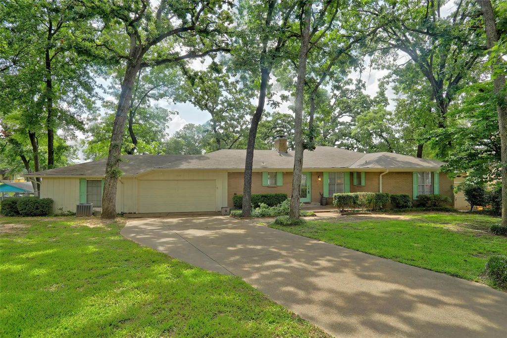 1208 Atoll Court, Tool