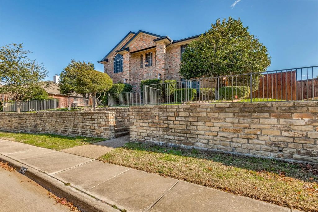 1140 Midnight Pass, Rockwall