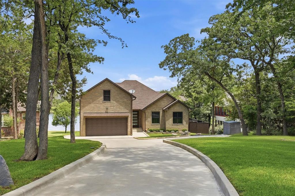 101 Manito Cove, Lake Kiowa
