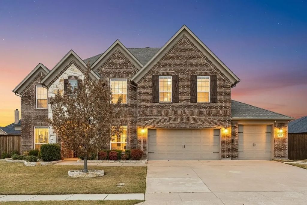 2217 Gulfstream Drive, Little Elm