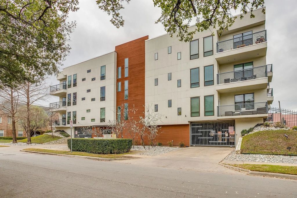 4107 Bowser Avenue 207, Dallas