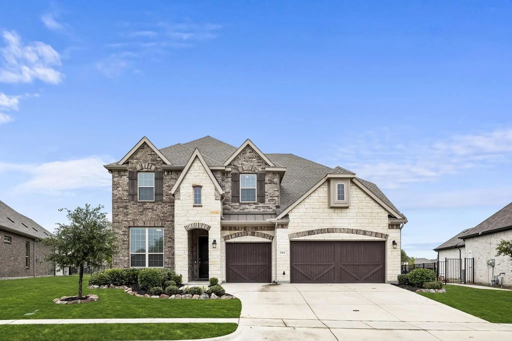 2704 Juniper Court, Heath