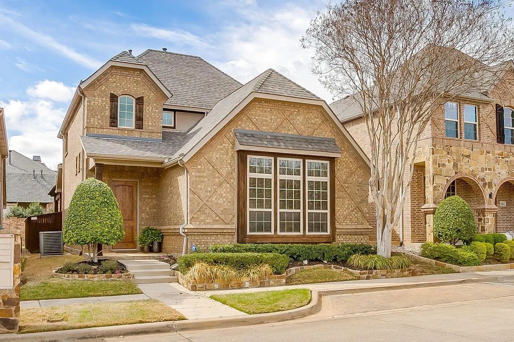 5060 Heritage Oaks Drive, Colleyville