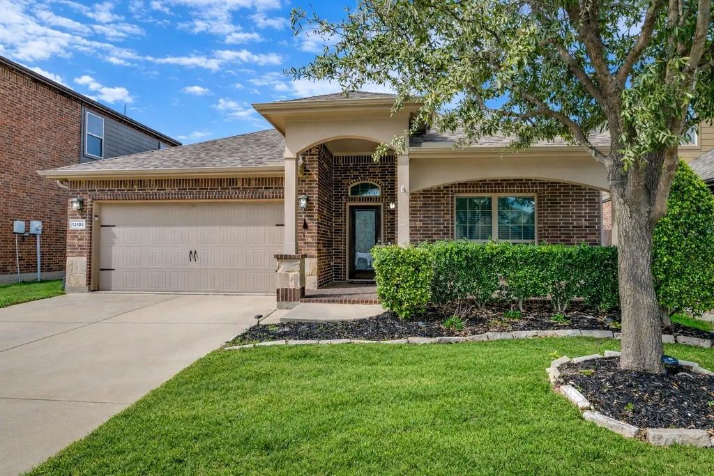 13105 Palancar Drive, Fort Worth