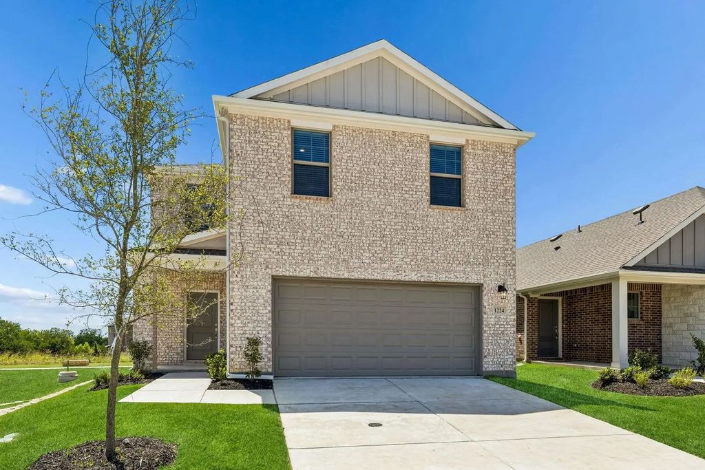 1224 Laguna Lane, Princeton