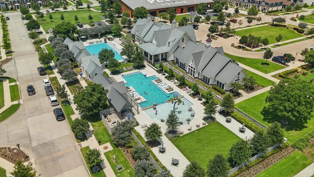 2621 Atticus Way, Northlake