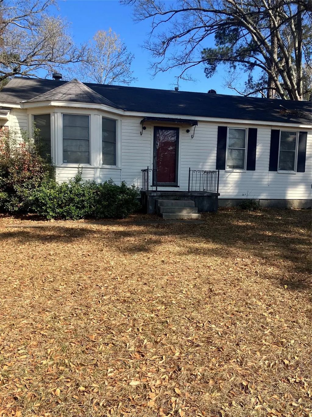 3106 Green Terrace Road, Shreveport
