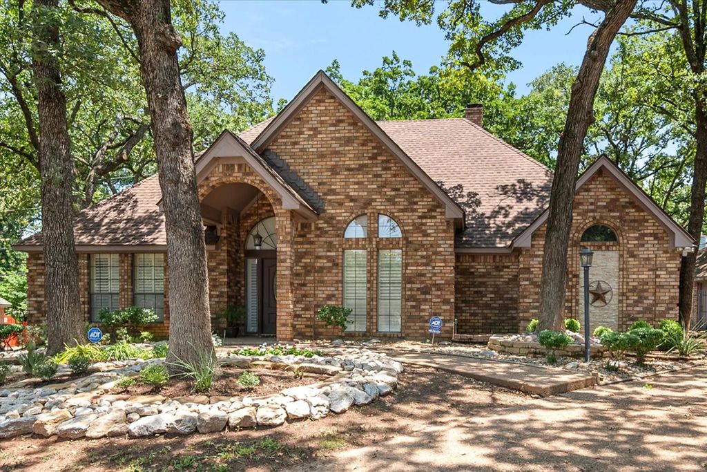 3200 Boyd Court, Arlington