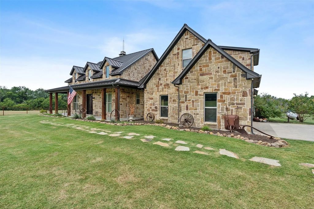 12188 County Road 536, Rockwall