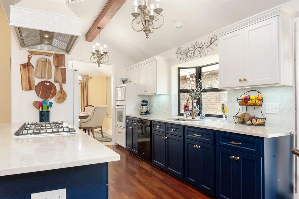 4435 Rushing Road, Dallas