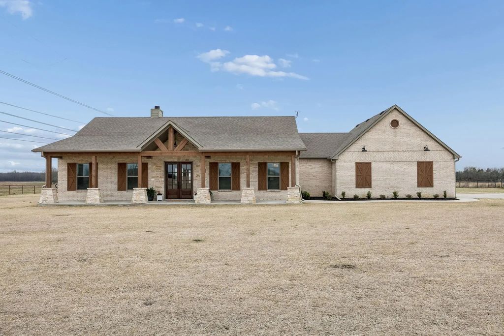 20450 County Road 637, Nevada