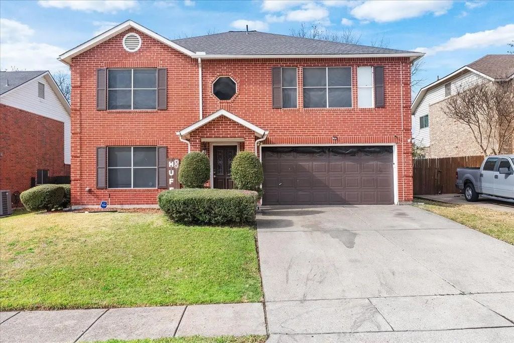 7214 Lighthouse Road, Arlington