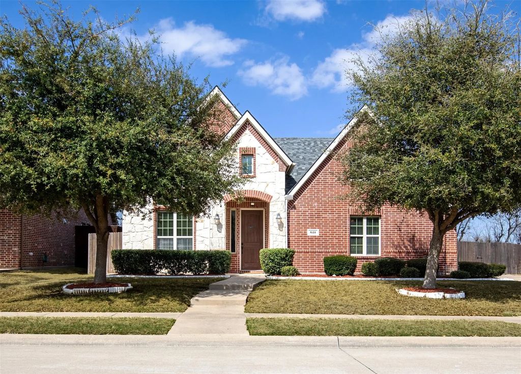 621 Seminole Trail, Murphy