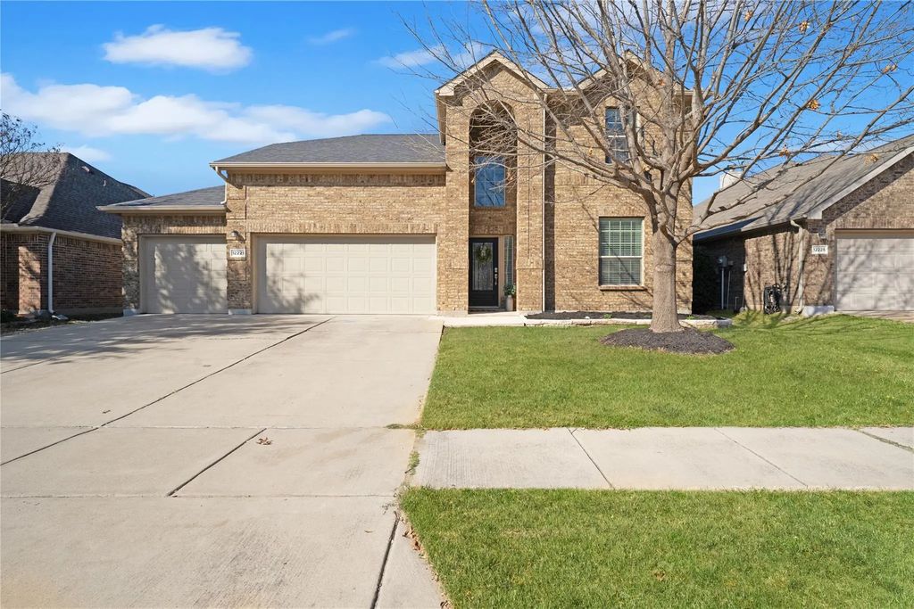 12221 Knots Lane, Frisco