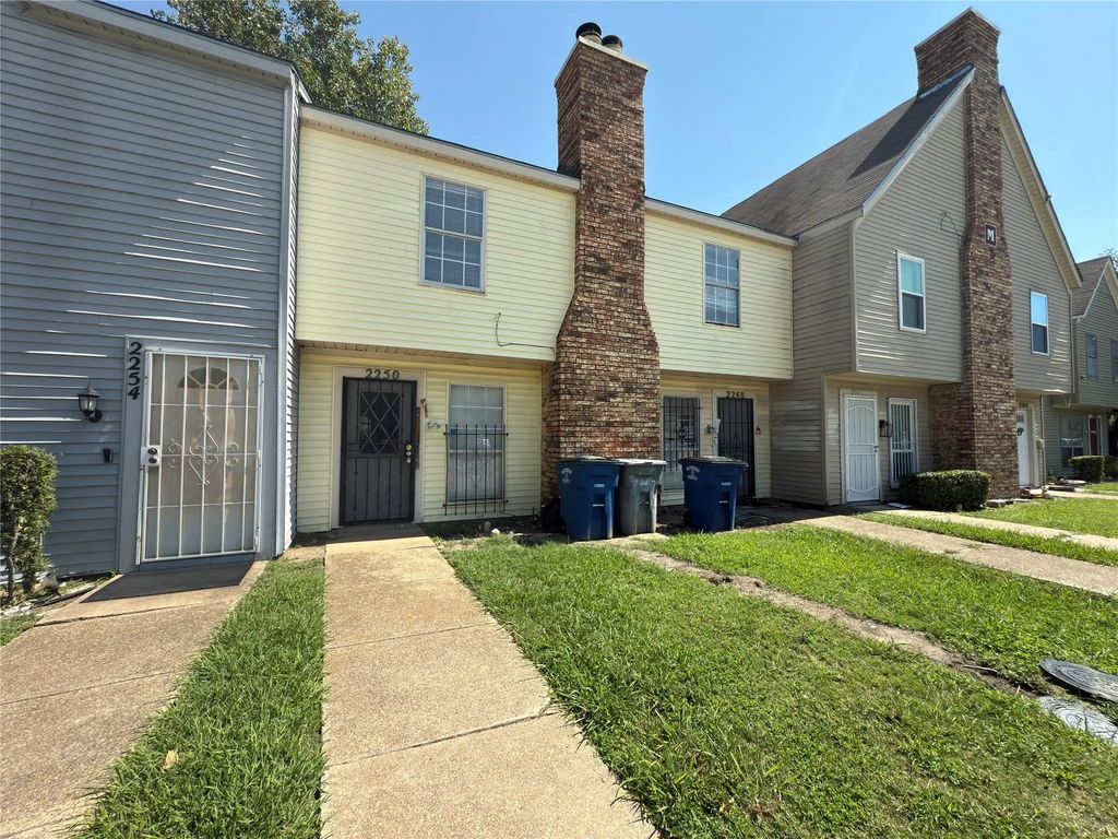2250 Aspen Drive, Dallas