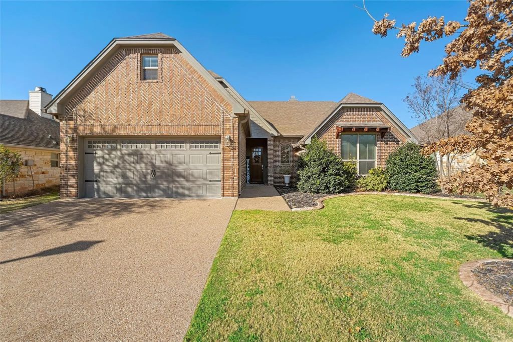 2209 Dominic Court, Waco
