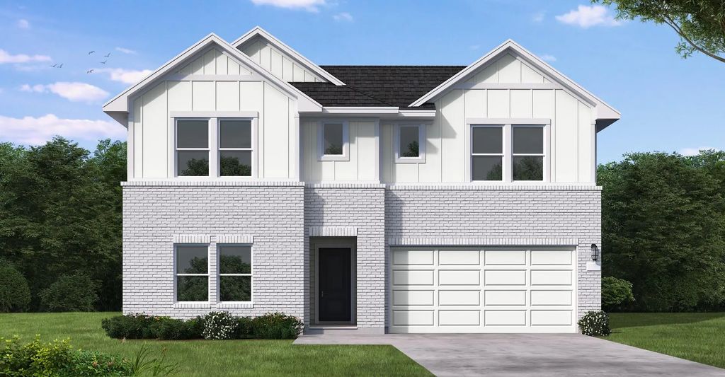 3007 Mary Grace Lane, Heartland