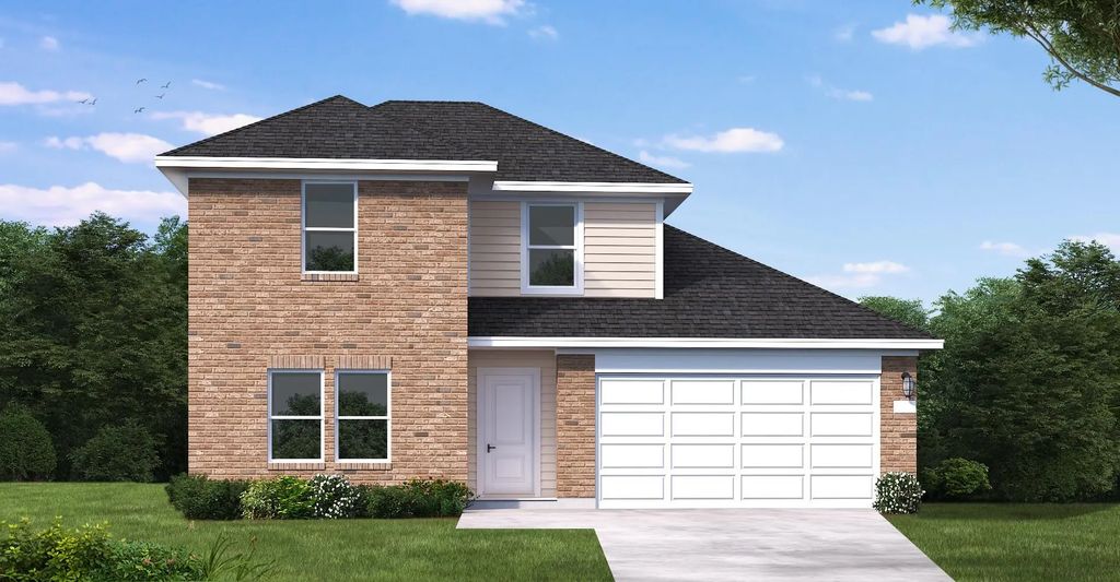 3015 Mary Grace Lane, Heartland