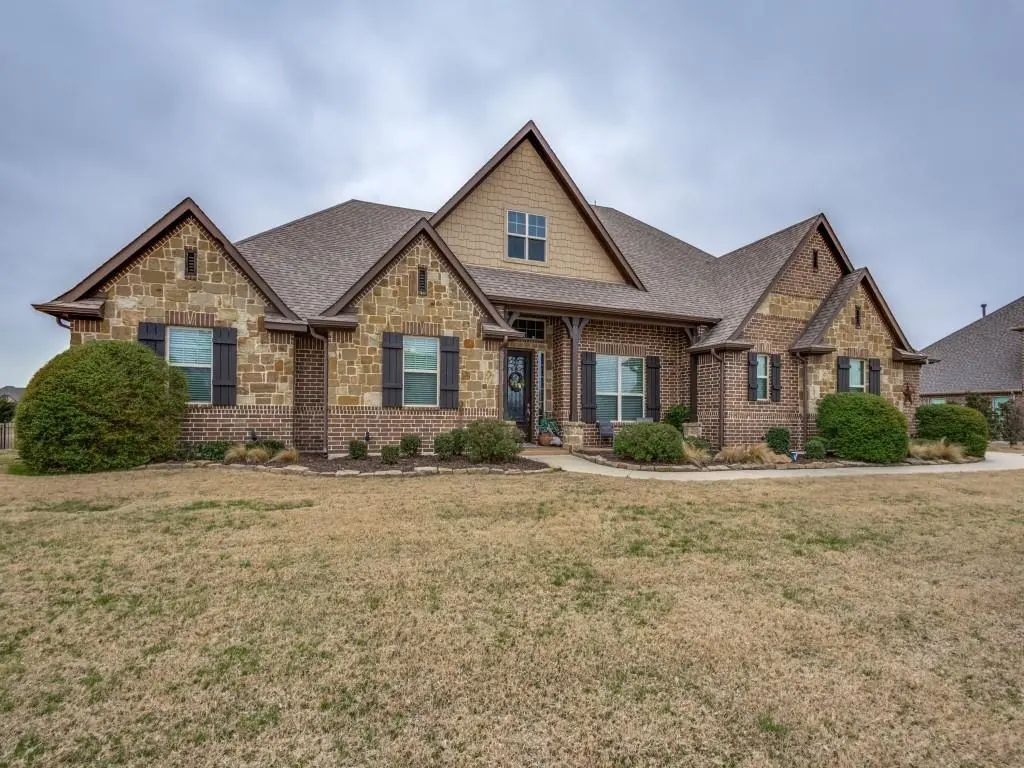 2031 Cattle Street, Celina