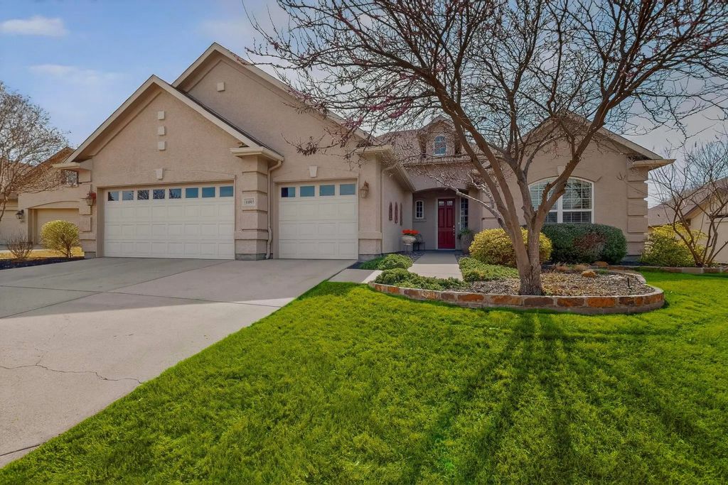 11005 La Jolla Way, Denton