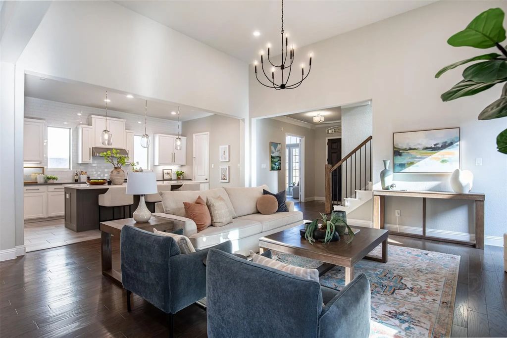 7205 Avondale Drive, McKinney