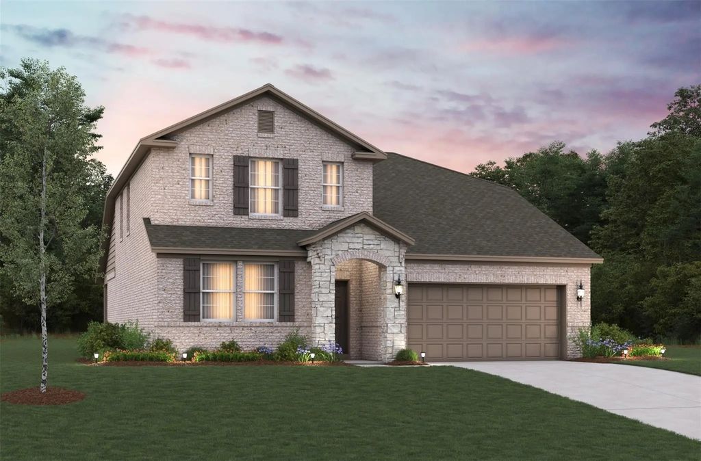 5405 Candlewood Drive, Denton