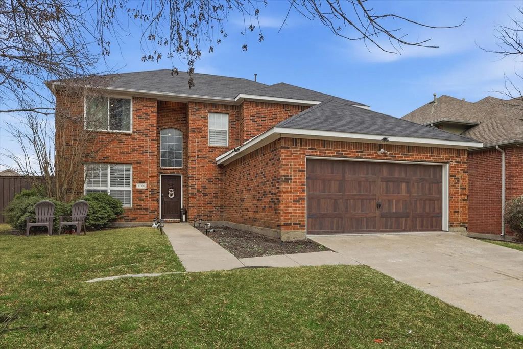 12500 Cajun Drive, Frisco