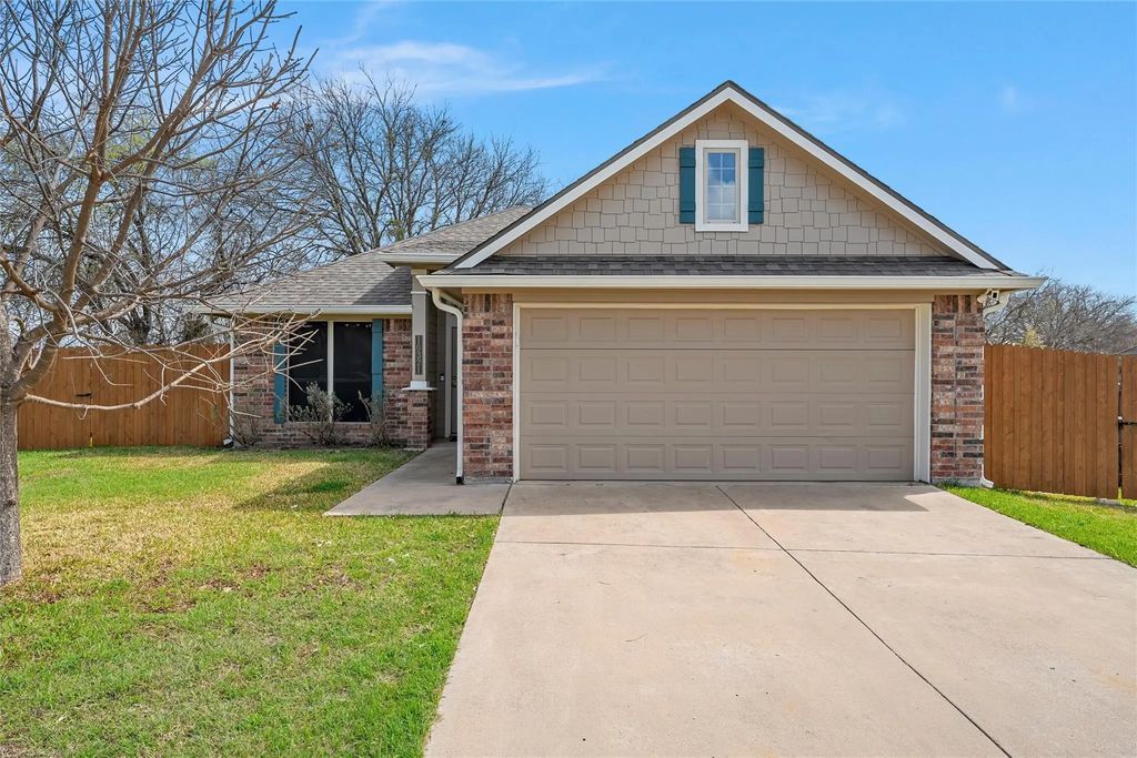 10321 Walley Way, Waco