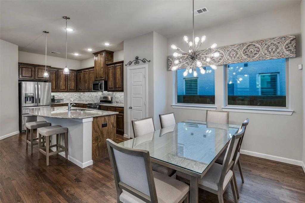 1710 Green Jasper Place, Arlington