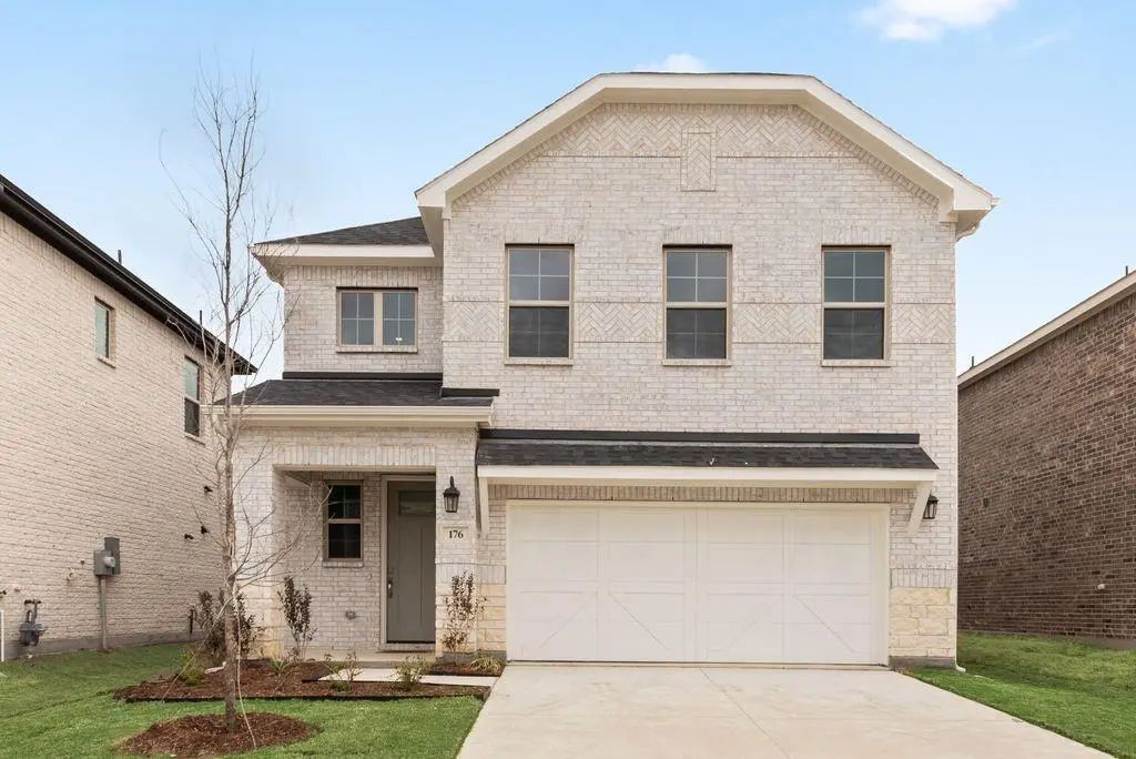 176 Ashbrook Street, Little Elm
