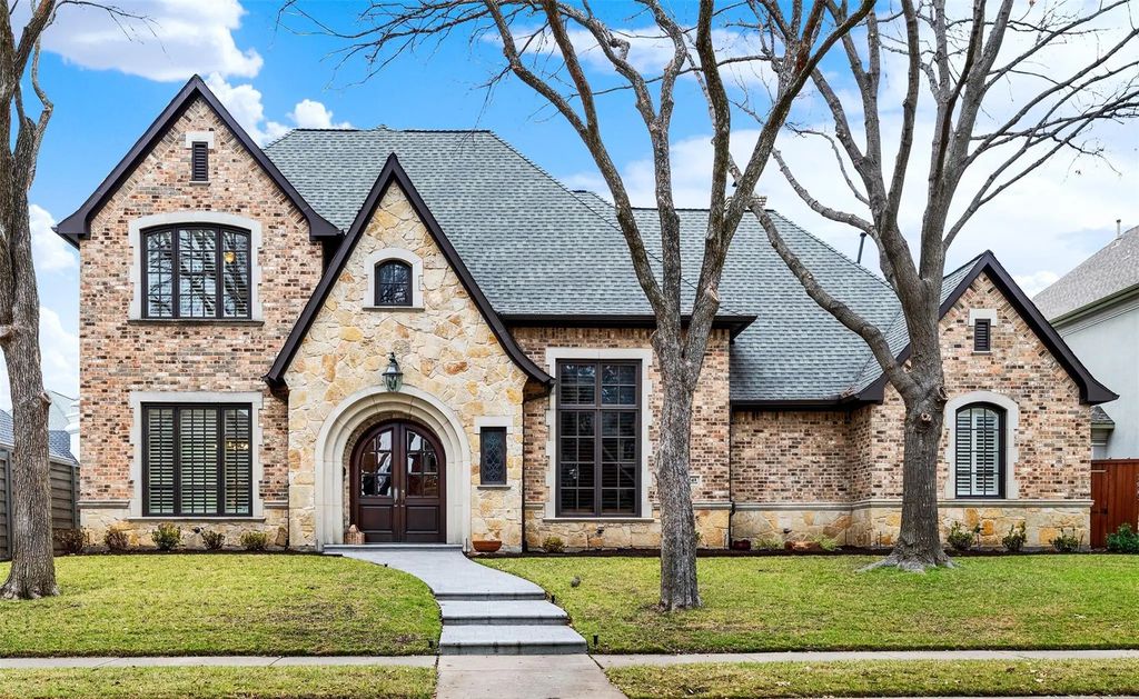 5941 Mcfarland Drive, Plano