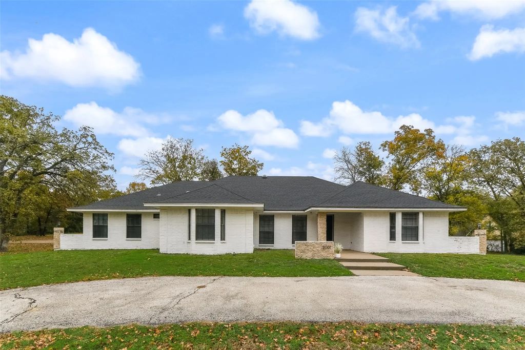 2001 Meadowview Drive, Keller