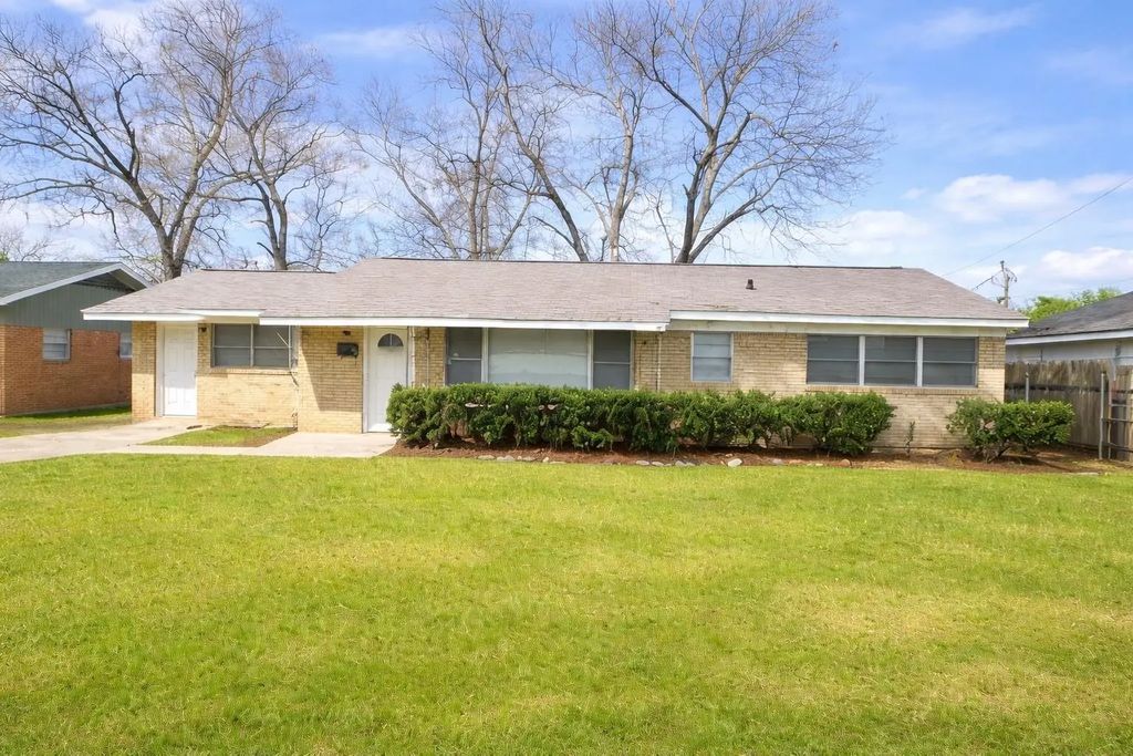 304 Fontaine Street, Shreveport