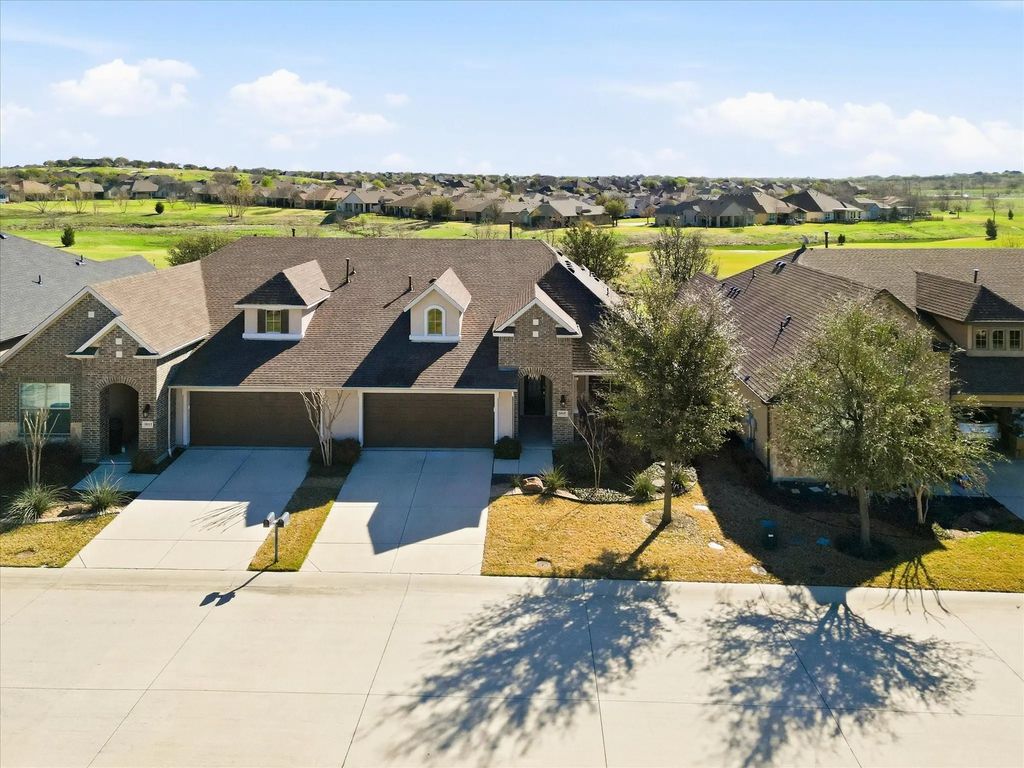 10117 Obsidian Drive, Denton